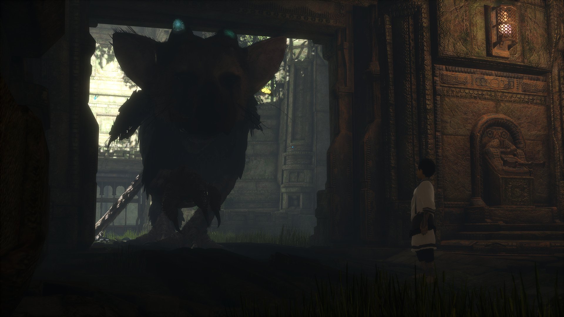 The Last Guardian - Imagen 15